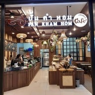 ปั้น คำ หอม เซ็นทรัล ศาลายา