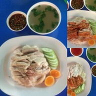 ข้าวมันไก่เยาวราช