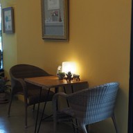 Jardin d'été Gelato and Dessert Cafe