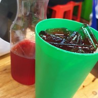 เมนูของร้าน ข้าวมันไก่เจ๊เส่ย วังหิน