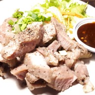 เมนูของร้าน บายดี