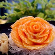 ANI Sushi สวนกุหลาบใหญ่ พาหุรัด