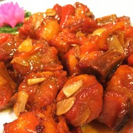 มิราม่าฮอทพอทซีฟู้ดเรสเตอรองท์