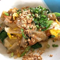 ผัดไทยป้าวุ้น