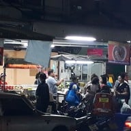 ปารมีน้ำผลไม้ปั่น ผลไม้สด ผลไม้ปลอก