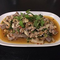 ครัวบ้านอ้อ by Tonaor