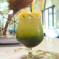 Jardin d'été Gelato and Dessert Cafe