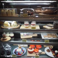 Jardin d'été Gelato and Dessert Cafe