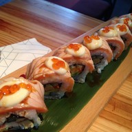 เมนูของร้าน TANK Restaurant & Cafe