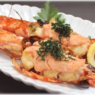 เมนูของร้าน อาโออิ สีลม