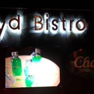 เมนู บายดี