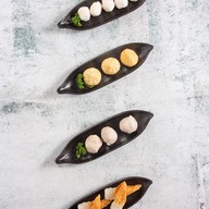 เมนู Taiwanese Homestyle Eats by HANJI ทองหล่อ 23