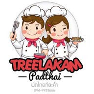 ผัดไทยทีละคำ Foodie Market Bangna