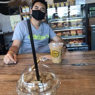 มิ่งมิตร (Mingmitr Coffee) กาดวรุณ
