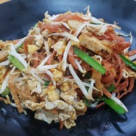 ผัดไทยคุณหนึ่ง