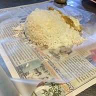 ร้านขาวโภชนา(ตลาดราชาปากน้ำ) ตลาดราชาปากน้ำ