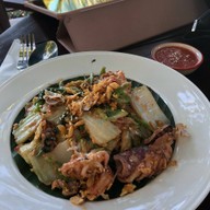 เมนูของร้าน Sichon Goodwill