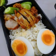 ข้าวแกง ก๋วยเตี๋ยว by ครัวป้าชู เมนูอร่อย (รับคนละครึ่ง เราชนะ) ประชานิเวศน์3