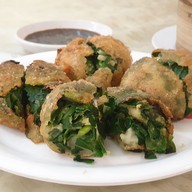 เมนูของร้าน ภัตตาคารศาลาไทย