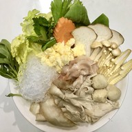 นารา สุกี้