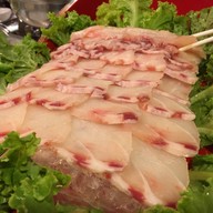 มิราม่าฮอทพอทซีฟู้ดเรสเตอรองท์