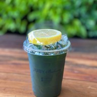 เมนูของร้าน JUBY Bakery