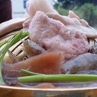 หมูกระทะ กัสจัง บางพระ