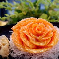 ANI Sushi สวนกุหลาบใหญ่ พาหุรัด