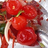 สถานีแซ่บ ร้านยำนู๋จอย