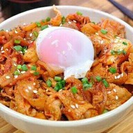 หมูกะทะบ้านนอก