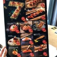 Shichi Japanese Restaurant บางนา