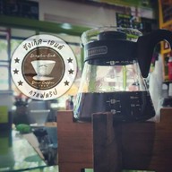 SE- กาแฟดริป (เมืองทอง)