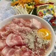 หมูกะทะบ้านนอก