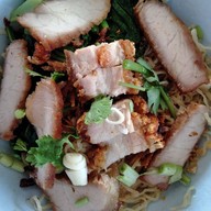 ราชาบะหมี่ ไร่ขิง42