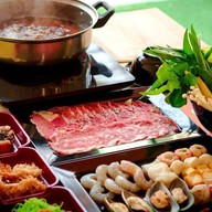 love meat eat me / take away only