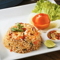 เมนูของร้าน Caf Fe In