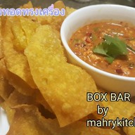 เมนูของร้าน Mahry Kitchen สุขสสัสดิ์ 35