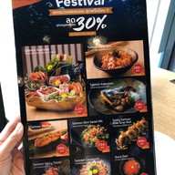 Shichi Japanese Restaurant บางนา