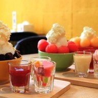 เมนูของร้าน love meat eat me / take away only