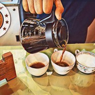 SE- กาแฟดริป (เมืองทอง)