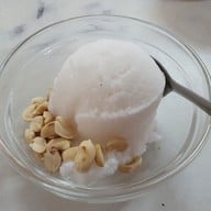 เมนูของร้าน หัวหินโภชนา