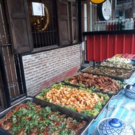 เมนูของร้าน Mahry Kitchen สุขสสัสดิ์ 35