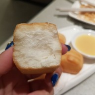 เมนูของร้าน Haidilao เซ็นทรัลเวิลด์