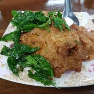 เมนูของร้าน ครัวย่าบัว