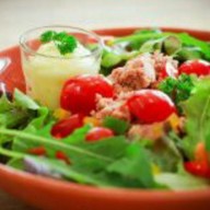 เมนูของร้าน love meat eat me / take away only