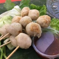 TokTok ไก่ทอดเกาหลี และอาหารเกาหลี นวนคร
