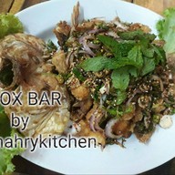 เมนูของร้าน Mahry Kitchen สุขสสัสดิ์ 35