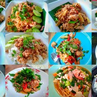 ครัวเจ้ปัท ตลาดนัดเรือบิน