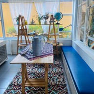 Chill House Cafe