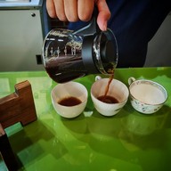 SE- กาแฟดริป (เมืองทอง)